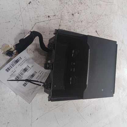 Hyundai Elantra Storage Pocket  2017 2018 2019 2020