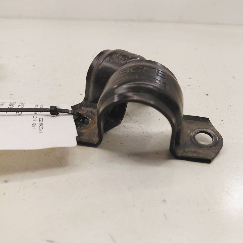 Mazda 3 Front Sway Bar Bushing Mounting Bracket  2023 2022 2021