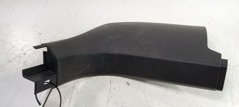 Volkswagen Rabbit Kick Panel Trim Right Passenger 2006 2007 2008 2009 