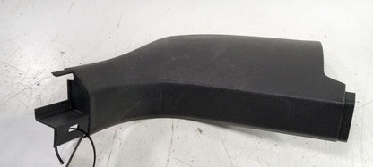 Volkswagen Rabbit Kick Panel Trim Right Passenger 2006 2007 2008 2009 