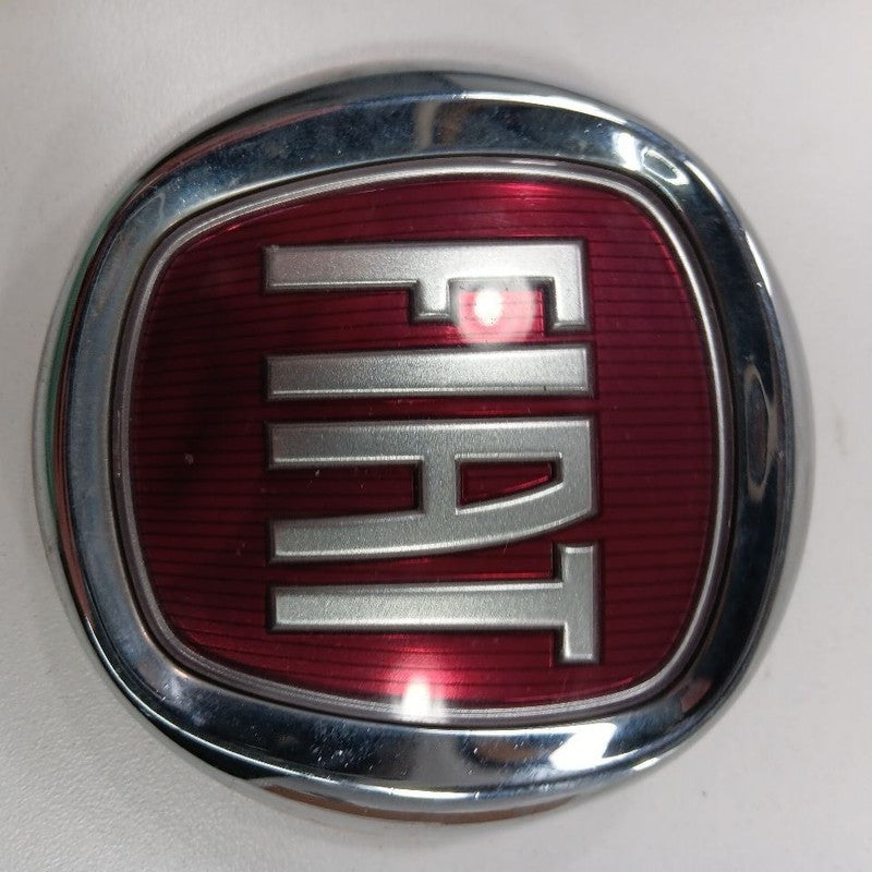 Fiat 500 Front Badge 2014 2015 2016