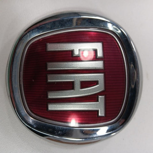 Fiat 500 Front Badge 2014 2015 2016