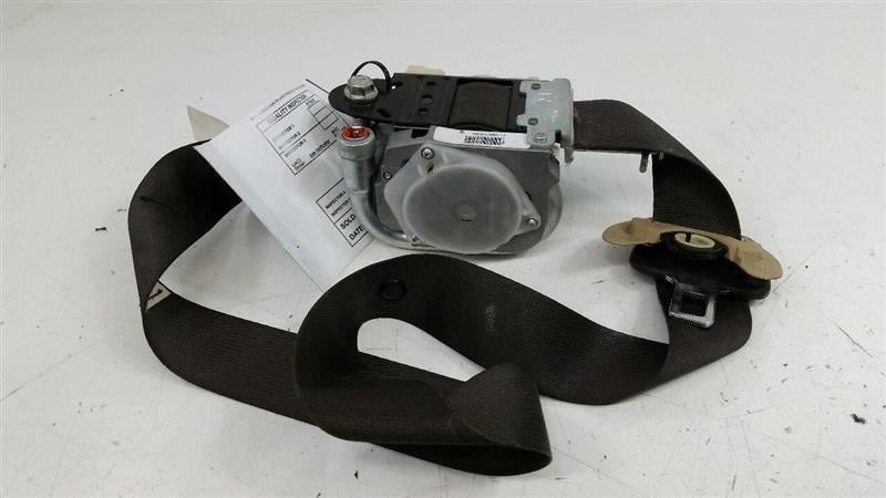 888200A500X6 Passenger Right Front Seat Belt Bucket Seat Strap Retractor 08-10 Hyundai Sonata