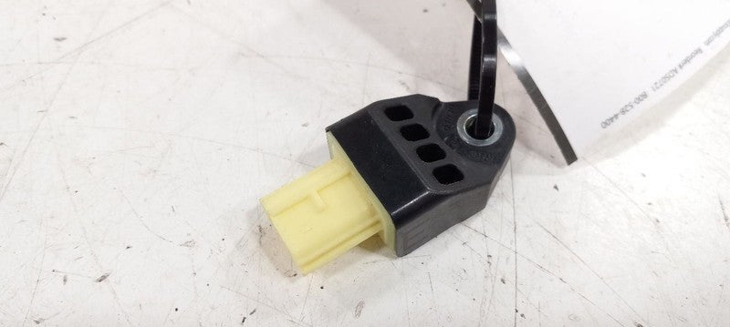 2007 Toyota Camry Sensor