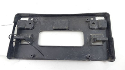 Honda Accord License Holder Front Bracket Mount Plate Frame 2008 2009 2010 2011 