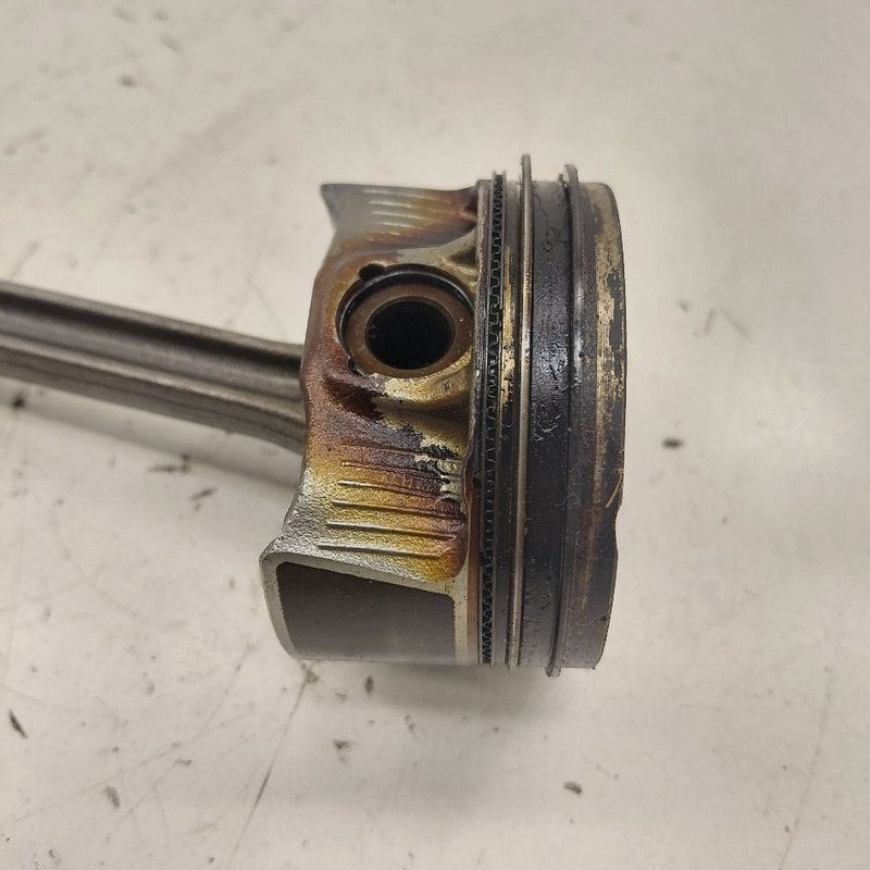 Chevy Trax Single Piston With Connecting Rod   1.2 2025 2024