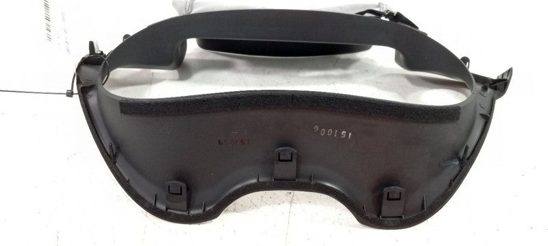 Infiniti Q50 Speedometer Bezel Dash Surround Trim 2014 2015 2016 OEM