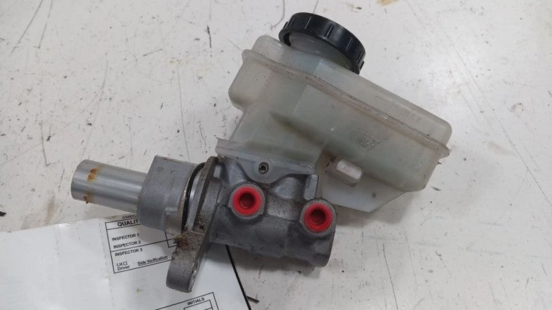Brake Master Cylinder Fits 09-20 370Z OEM