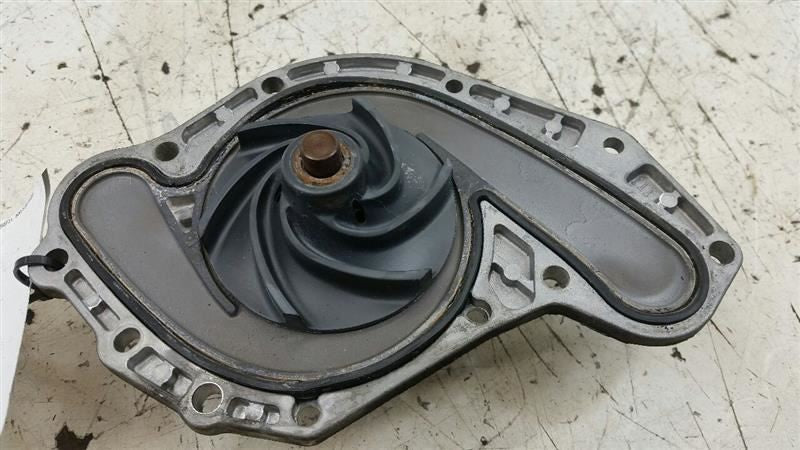 Dodge Journey Water Pump Belt Pulley 2009 2010 2011 2012 2013