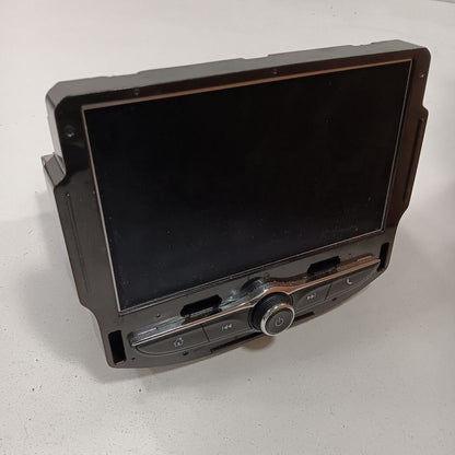 Audio Equipment Radio Display And Receiver Fits 21-22 Chevy Trailblaze