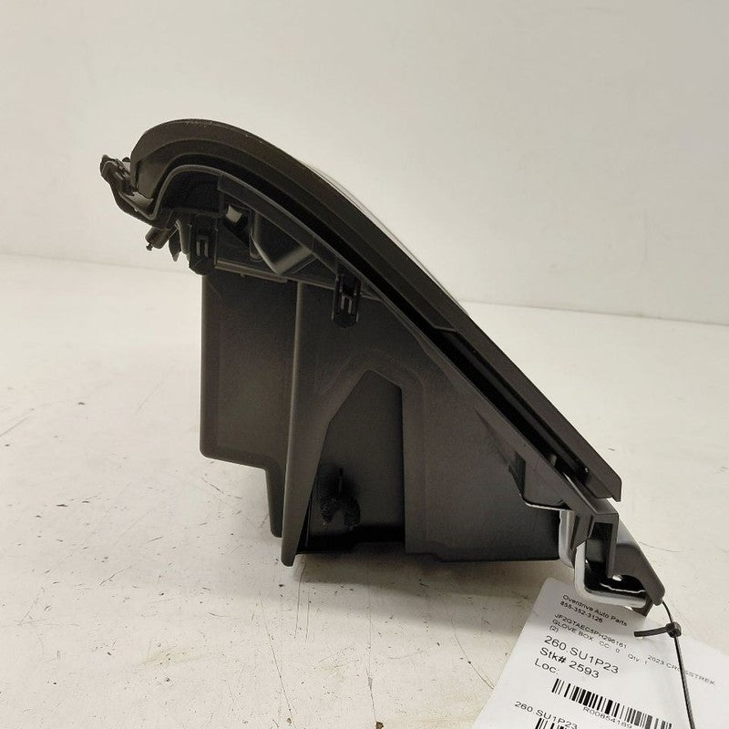 Subaru Crosstrek Glove Box Dash Compartment  2023 2022 2021