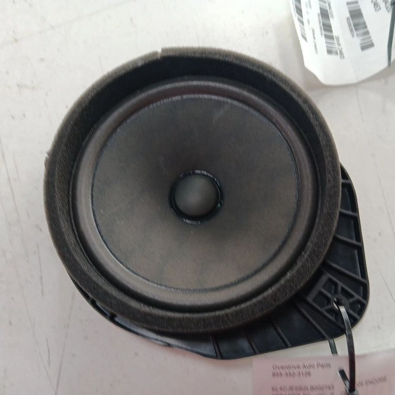 Buick Encore Speaker Right Passenger Front  2017 2018 2019 2020