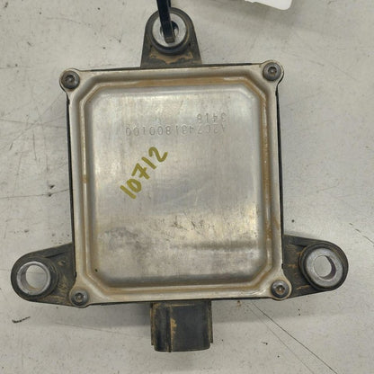 Rear Blind Spot Radar Unit Alert Fits 17-20 Lexus IS300