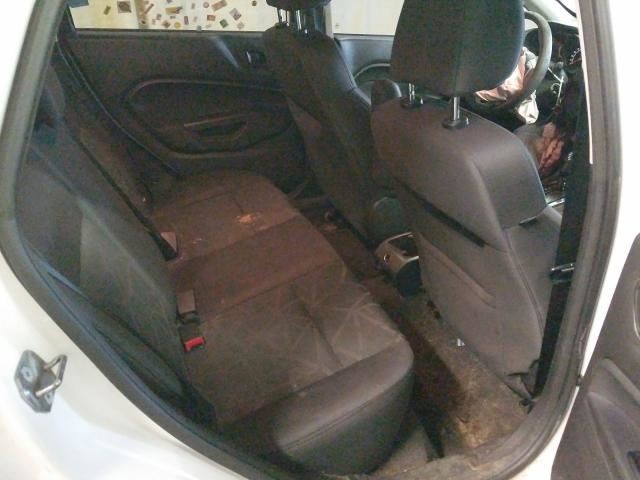 2013 Ford Fiesta Dash Side Cover Right Passenger Trim Panel 2011 2012 2014 2015