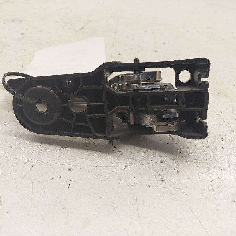 Jeep Cherokee Door Handle Left Driver Rear Interior Inside  2019 2020 