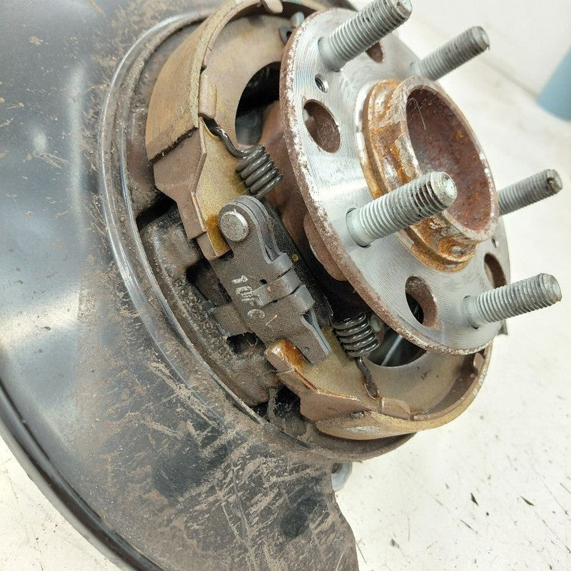 Passenger Right Rear Knuckle Stub Bearing Hub FWD 17-22 Kia Sportage