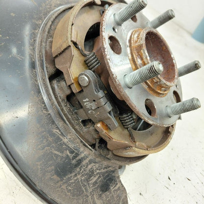 Passenger Right Rear Knuckle Stub Bearing Hub FWD 17-22 Kia Sportage