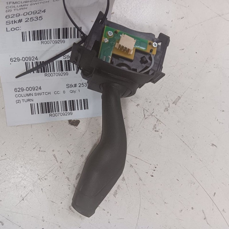 F1FZ13341A Column Switch Blinker Turn Signal Fits 14-17 19-21 TRANSIT CONNECT