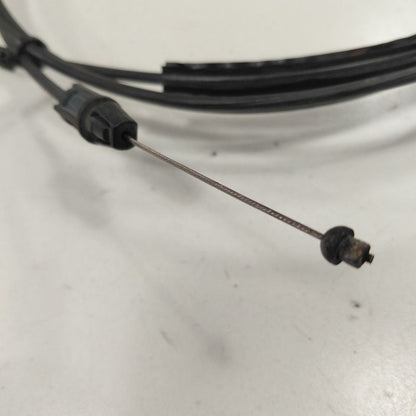 Chrysler 300 Hood Latch Release Cable  2017 2018 2019 OEM