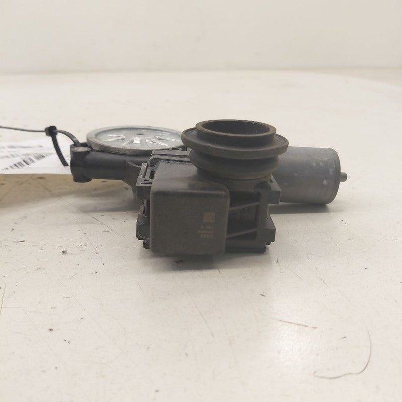 Driver Left Front Power Window Motor Fits 14-20 Lexus IS350
