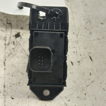 Ford Edge Parking Brake Handle Emergency Brake Lever  2018 2017 2016 2