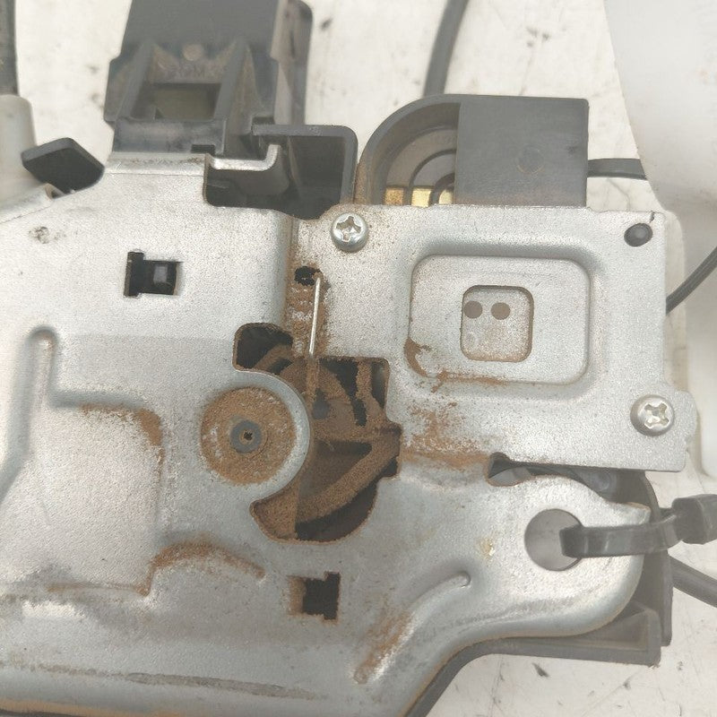 Lexus IS350 Trunk Latch  2020 2019 2018