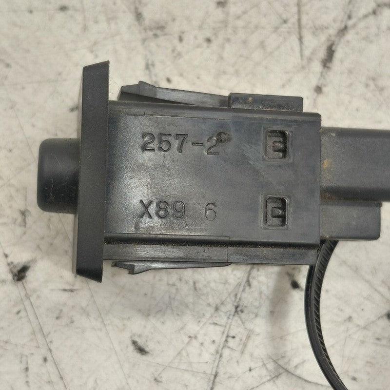Lexus IS350 Tire Pressure Set Switch {15A257} 2020 2019 2018