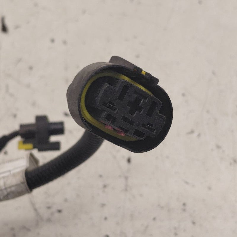 2018 Fiat 500 X Model Radiator Cooling Fan Wire Harness {00519999850}