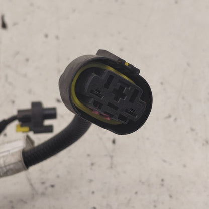 2018 Fiat 500 X Model Radiator Cooling Fan Wire Harness {00519999850}