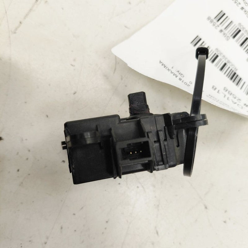 Nissan Maxima Flap Door Motor Heater AC Door Actuator  2018 2017 2016 