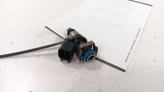 Fuel Injection Parts Fuel Injector 3.5L Fits 11-19 EXPLORER  OEM