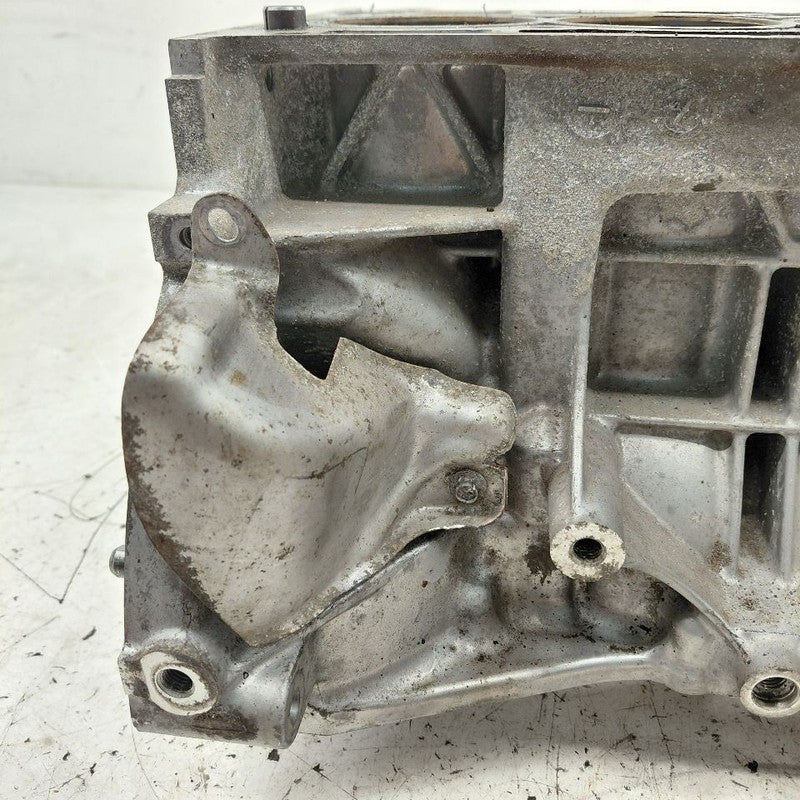 Bare Engine Cylinder Block 1.6L Fits 12-19 Nissan Versa