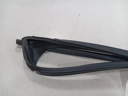 Infiniti Q50 Door Glass Window Seal Rubber Left Rear Back 2014 2015 20