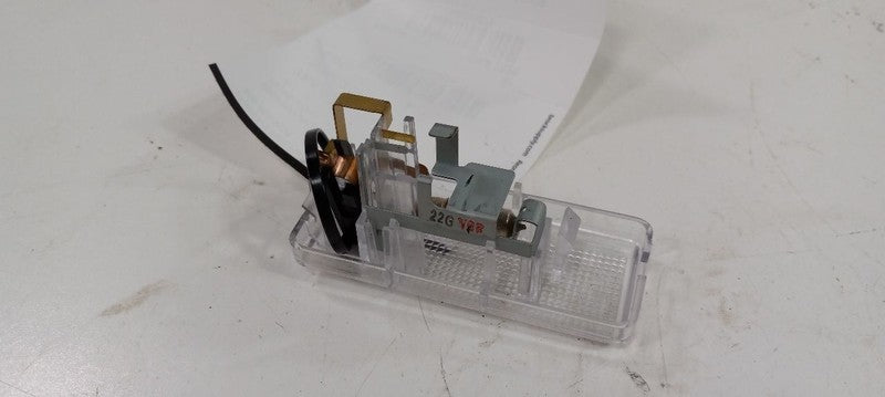 Nissan Rogue Dome Light Roof Lamp 2012 2013 2014 2015