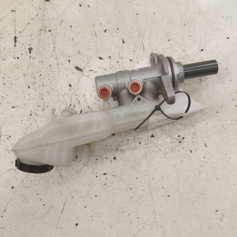 Brake Master Cylinder Fits 14-21 Mazda 6