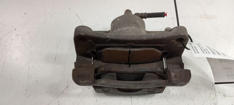 Passenger Right Brake Caliper Front Naturally Aspirated Fits 13-19 MAZ