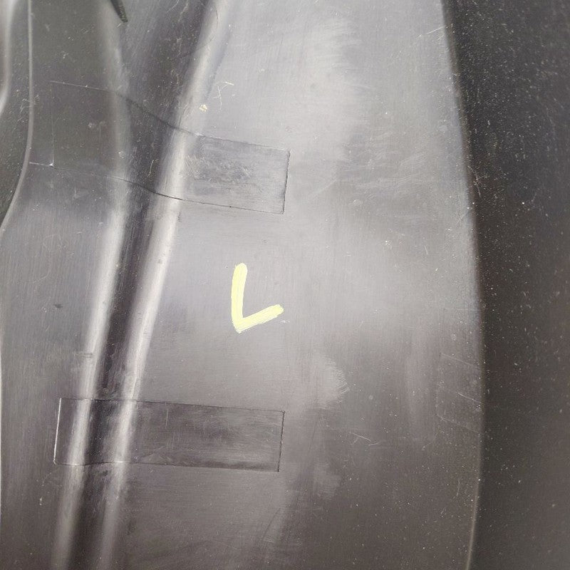 Mazda 3 Windshield Cowl Vent Panel Trim Cover Left Driver Side  2023 2