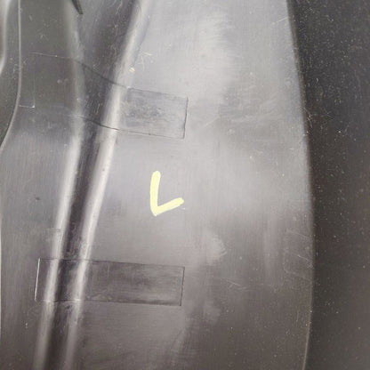 Mazda 3 Windshield Cowl Vent Panel Trim Cover Left Driver Side  2023 2
