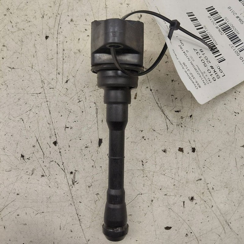 Coil Ignition Ignitor Fits 09-24 Nissan Murano