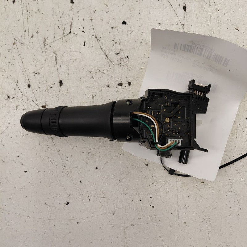 Column Mounted Blinker Turn Signal Switch Hatchback 15 17-24 Mitsubish