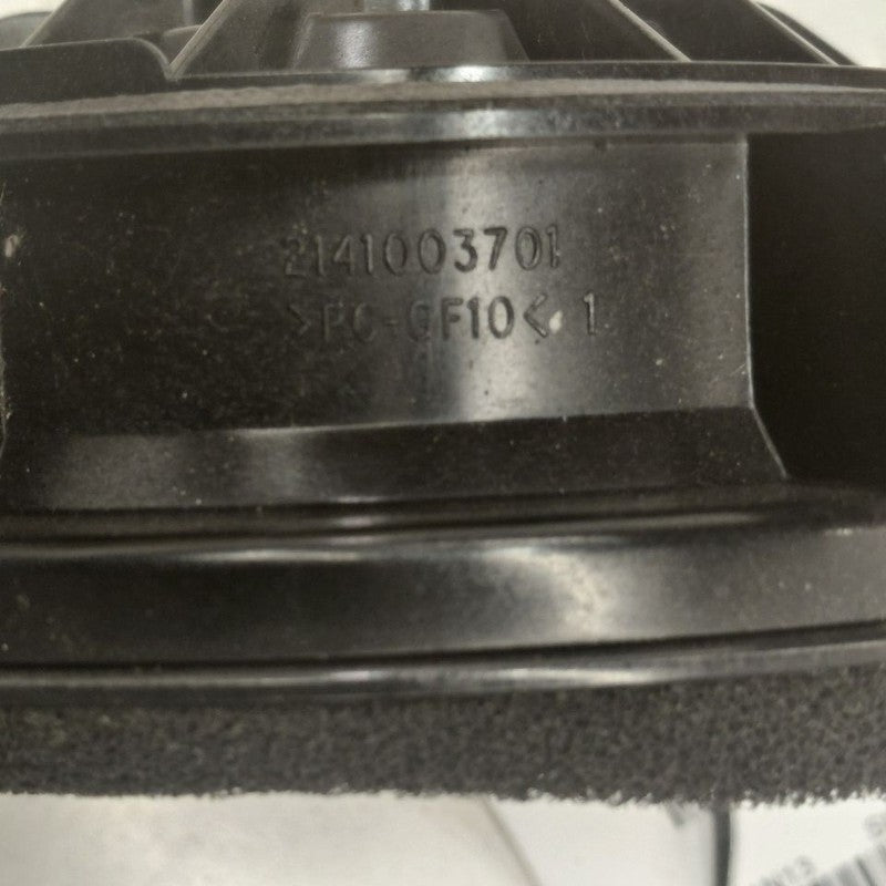Volvo S60 Speaker Left Driver Front  2013 2014 2015
