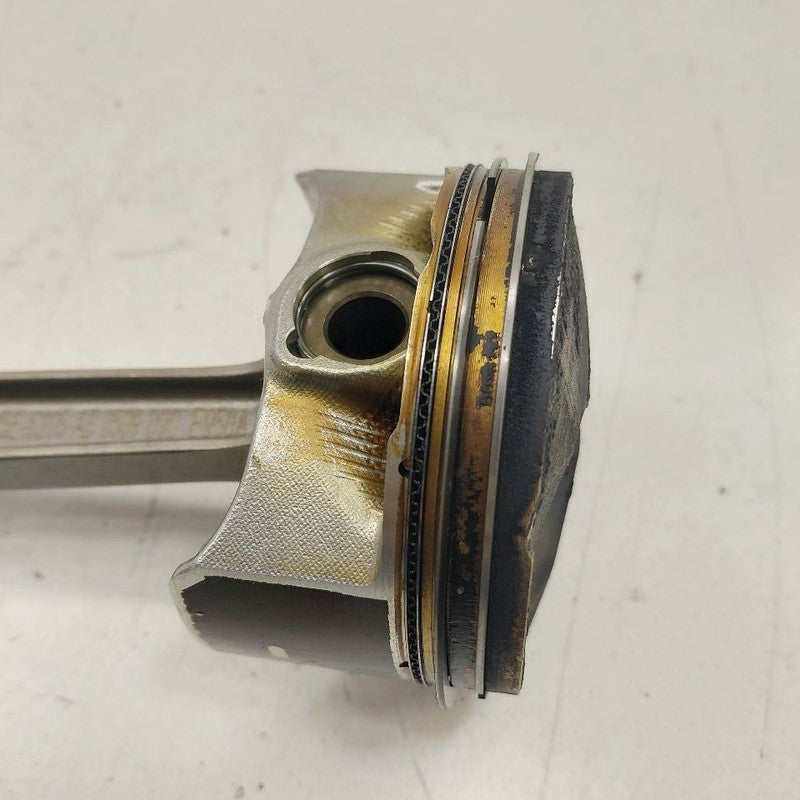Ford Ecosport Single Piston With Connecting Rod   2.0 2020 2021 2022 O