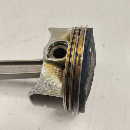 Ford Ecosport Single Piston With Connecting Rod   2.0 2020 2021 2022 O