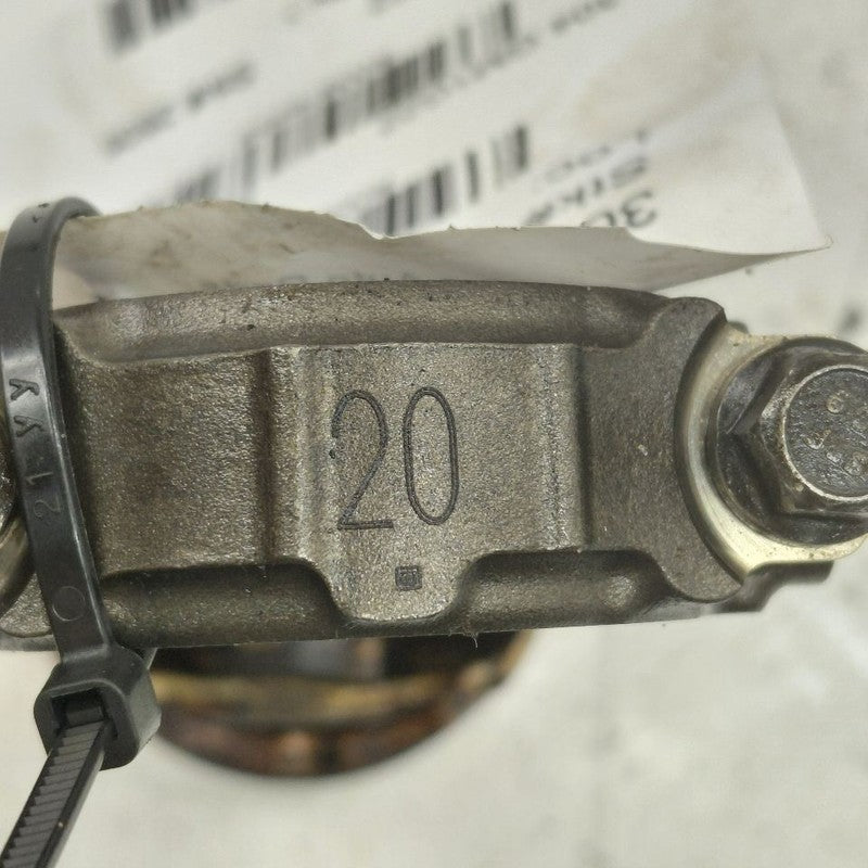 Chevy Trax Single Piston With Connecting Rod   1.4 2022 2021