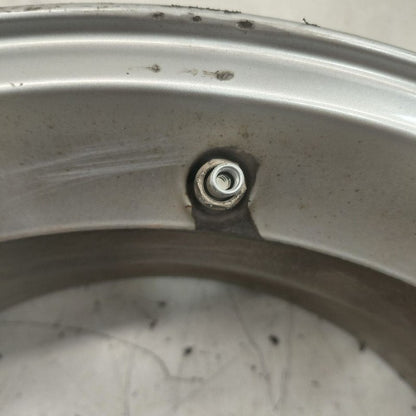Wheel S60 17x7 Aluminum Alloy Rim 5 Spoke Fits 11-13 Volvo 60 Series