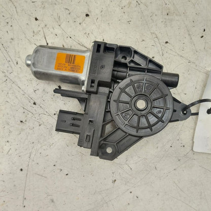 Driver Left Front Power Window Motor Fits 11-25 Dodge Durango