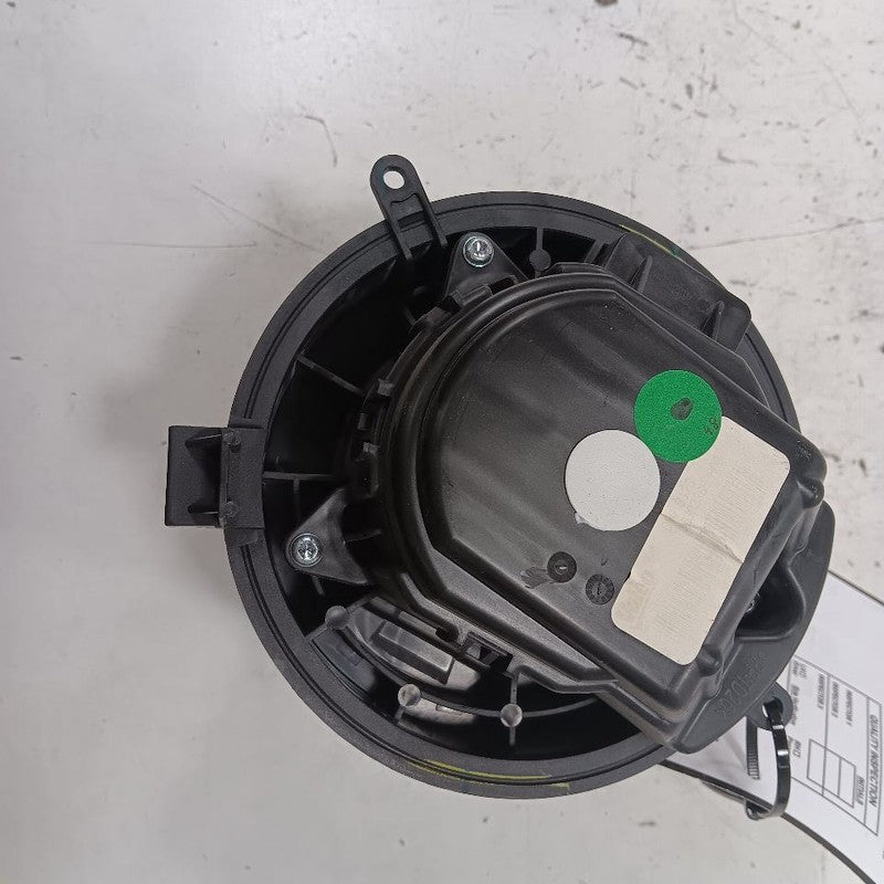 Blower Motor Front Fits 13-23 Nissan LEAF OEM