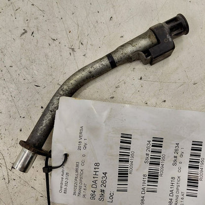 Nissan Versa Note Transmission Oil Dip Stick  2019 2018 2017