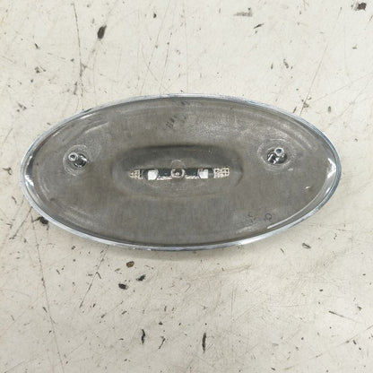 Kia Sportage Trunk Lid Logo Emblem Badge Rear Back  2020 2021 2022