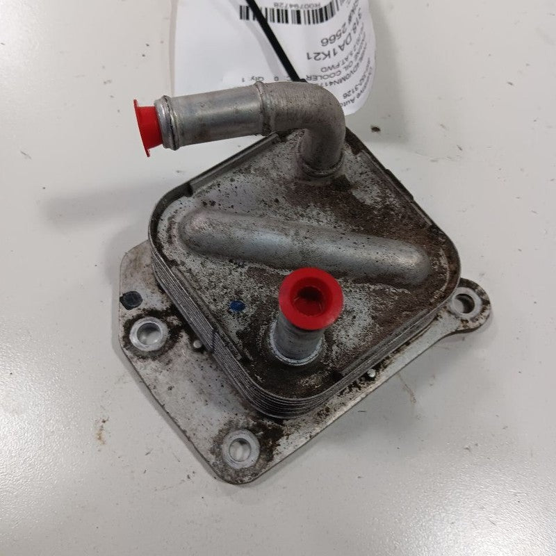 Nissan Altima Engine Oil Cooler 2.5 2023 2022 2021 2020 2019 OEM